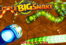 Little Big Snake v2.6.97 MOD APK [Unlimited Money, VIP Unlocked, Drone View]